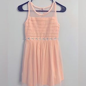 My Michelle Girls Dress